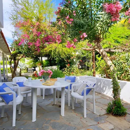 Carolina House By Halu! Holiday home Kalandra