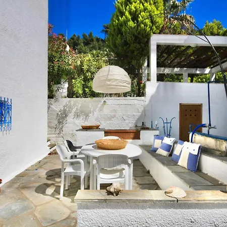 Carolina House By Halu!