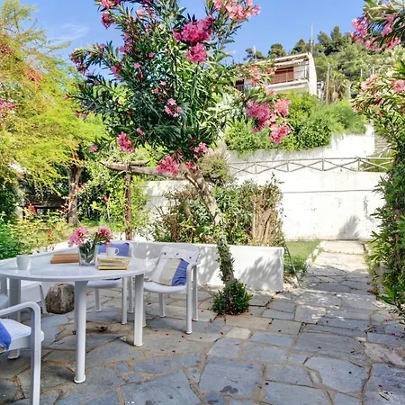Carolina House By Halu! Holiday home